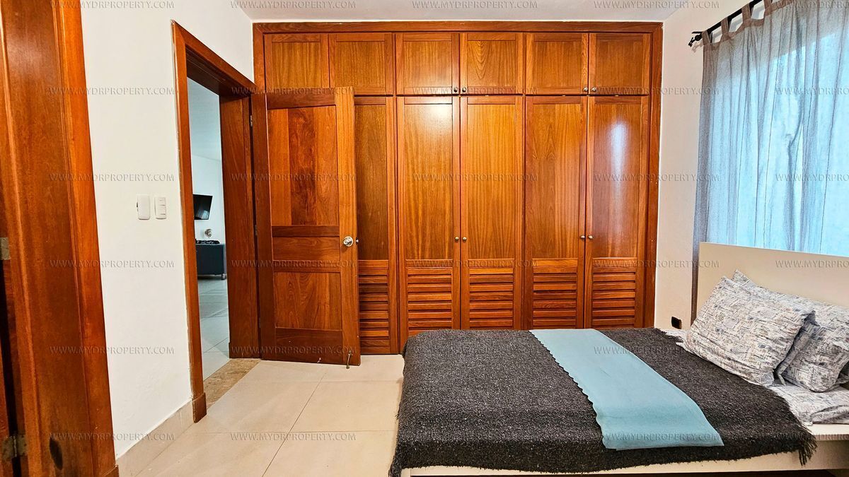 13 de 21: Se Alquila Apartamento in Punta Cana Village 13