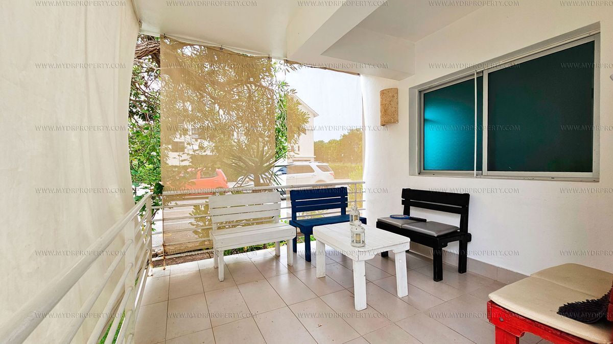 20 de 21: Se Alquila Apartamento in Punta Cana Village 20