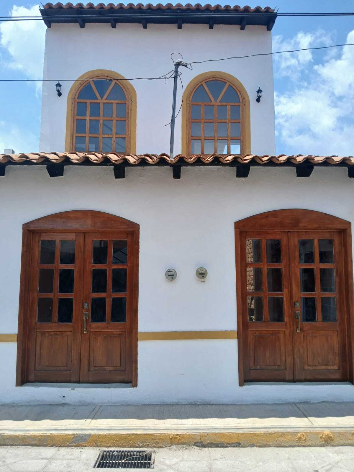 1 de 26: Fachada exterior