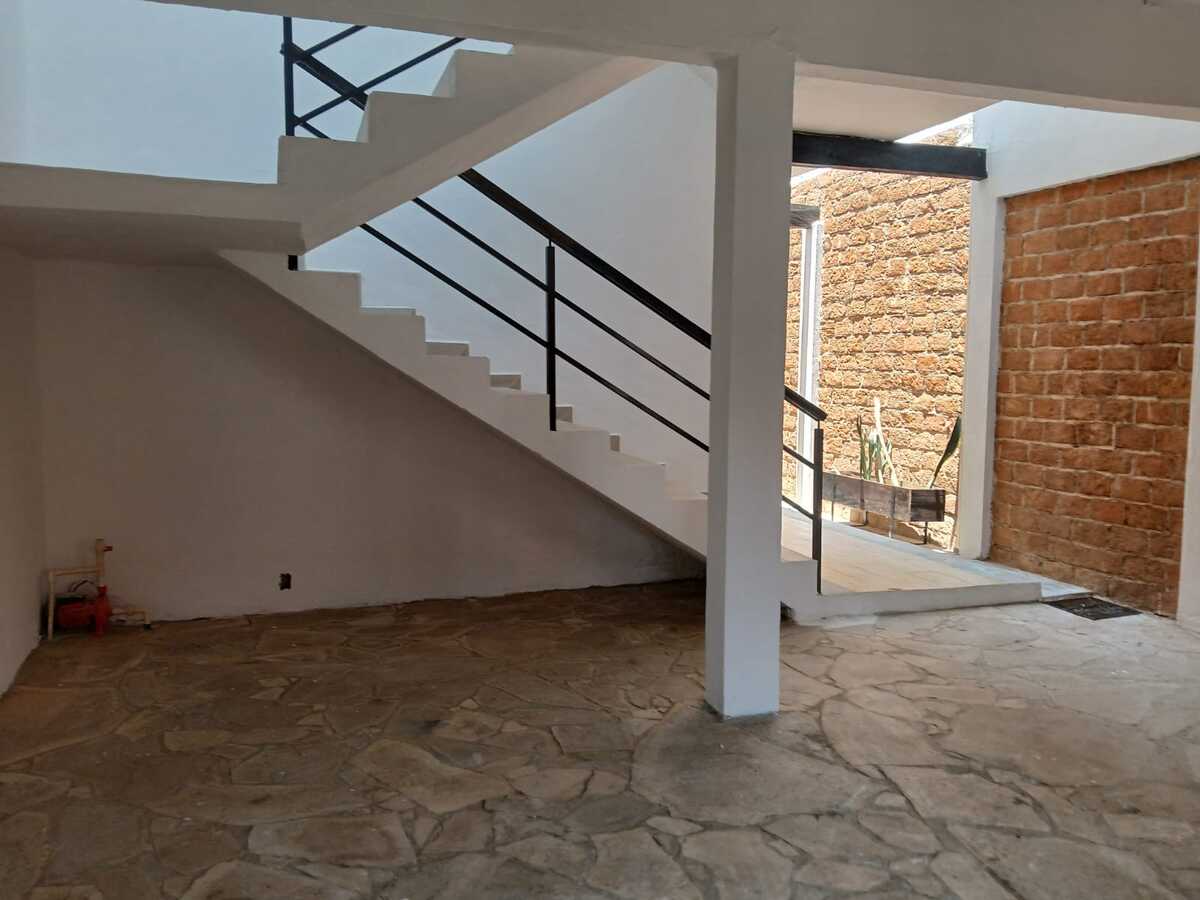 3 de 26: Lobby-recepción
