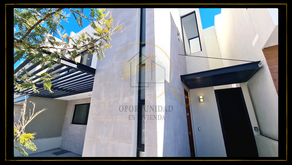 3 de 46: casa en venta en zibata queretaro