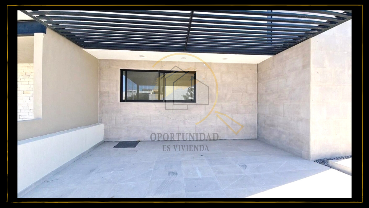 4 de 46: casa en venta en zibata queretaro