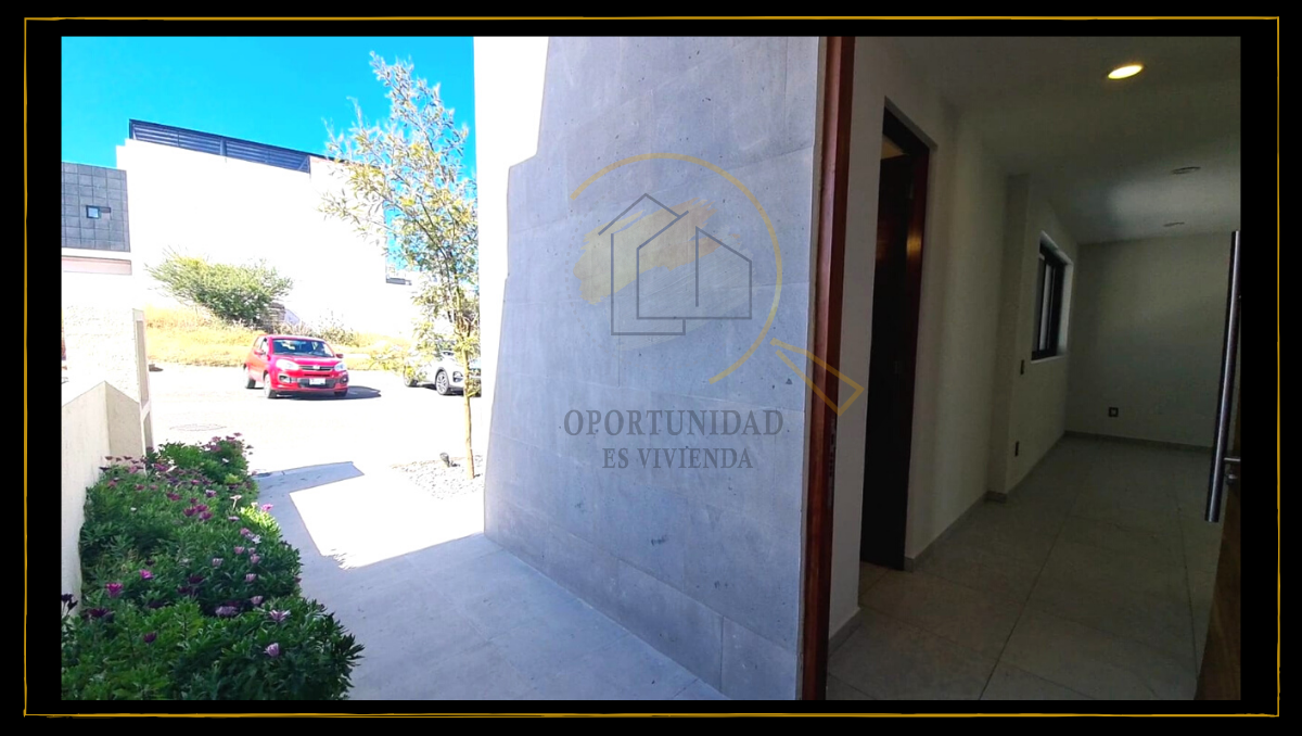 5 de 46: casa en venta en zibata queretaro
