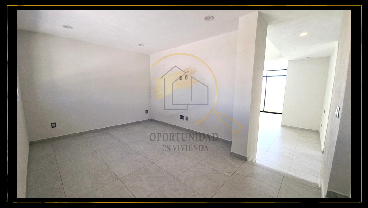 6 de 46: casa en venta en zibata queretaro