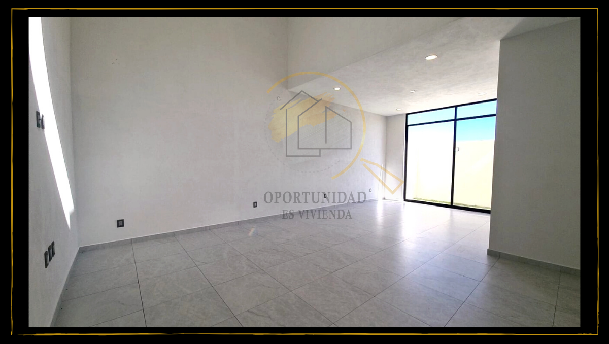 9 de 46: casa en venta en zibata queretaro