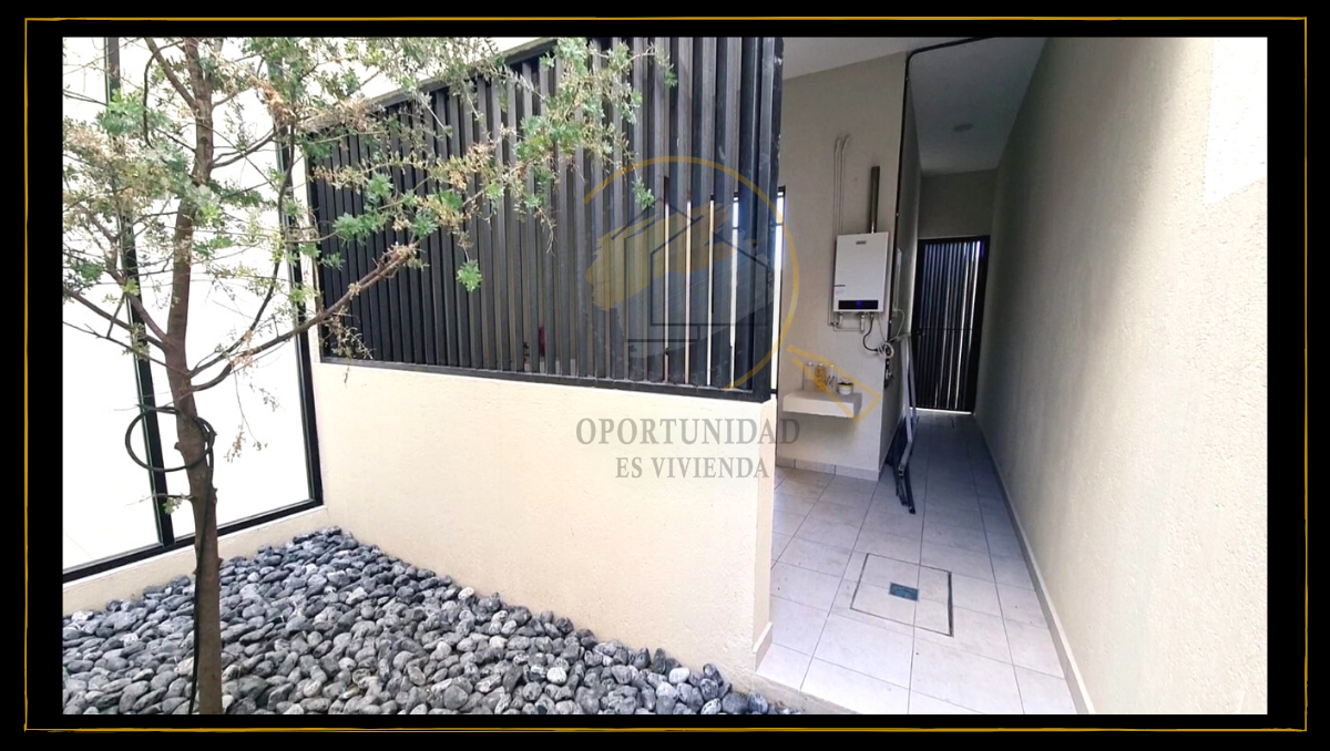 18 de 46: casa en venta en zibata queretaro