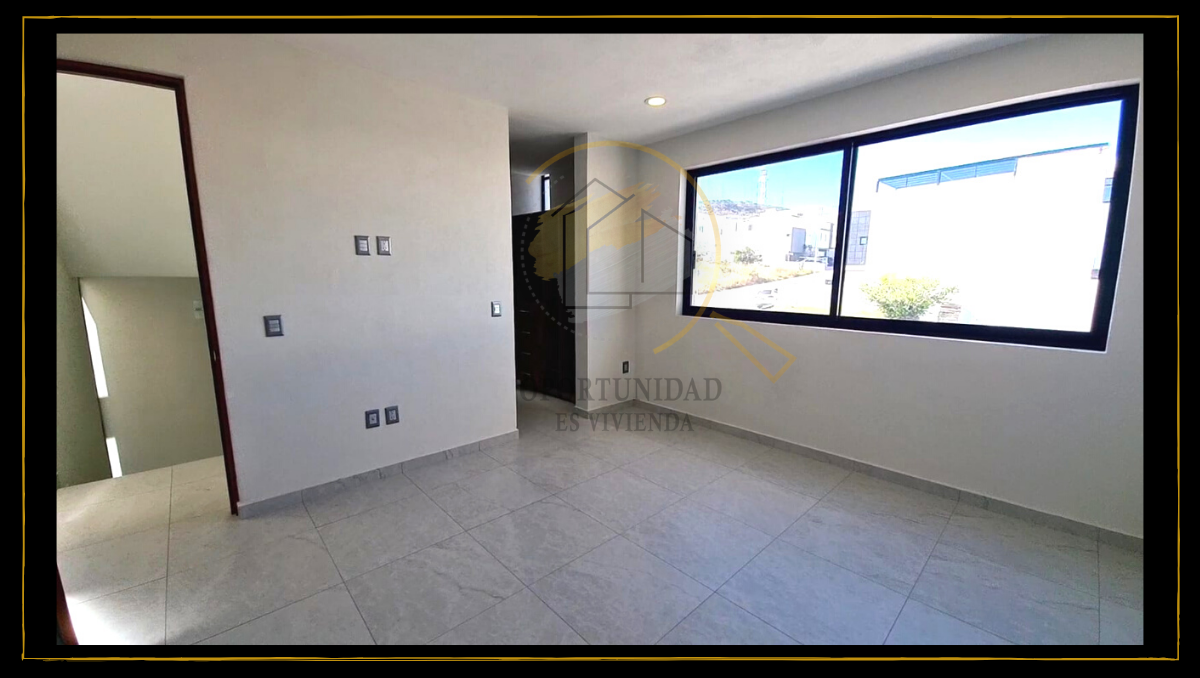 23 de 46: casa en venta en zibata queretaro