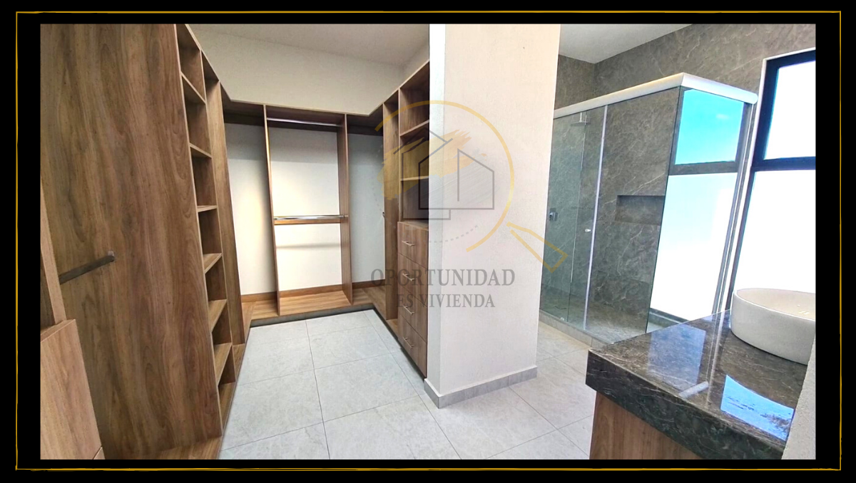 37 de 46: casa en venta en zibata queretaro