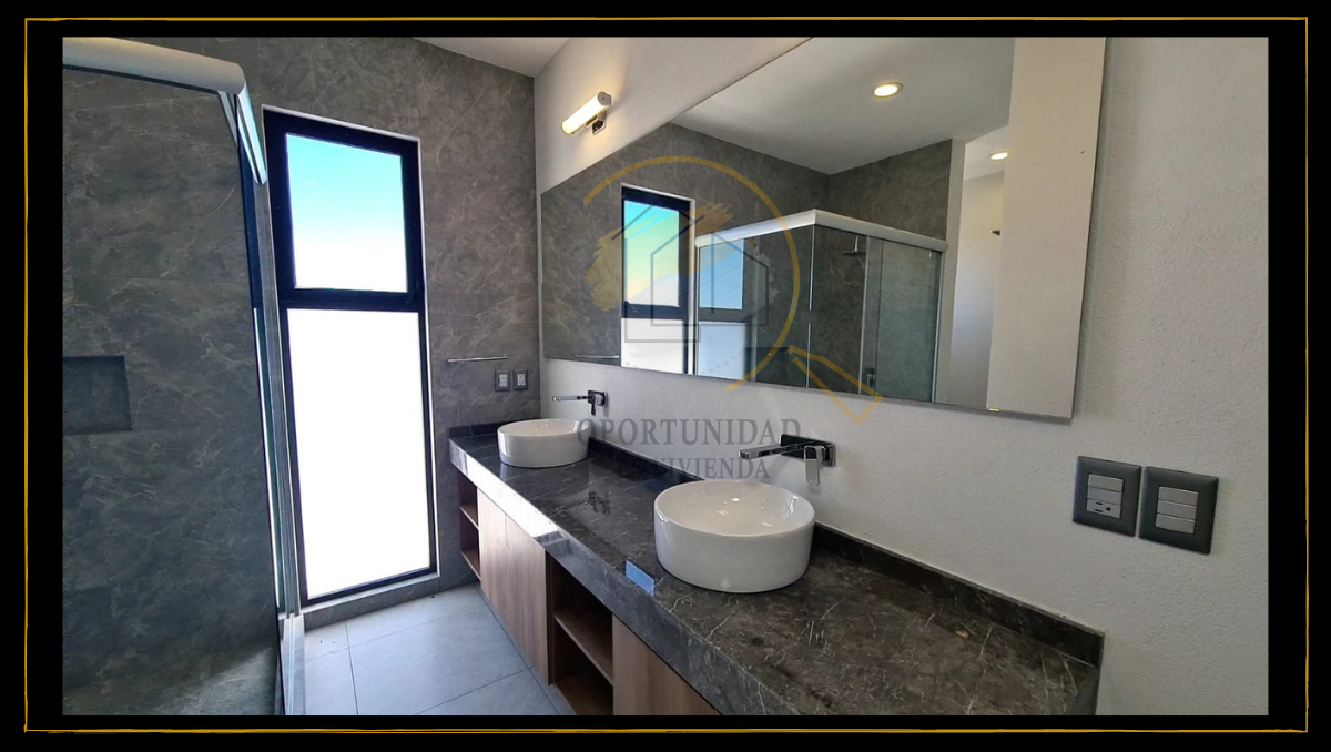 39 de 46: casa en venta en zibata queretaro