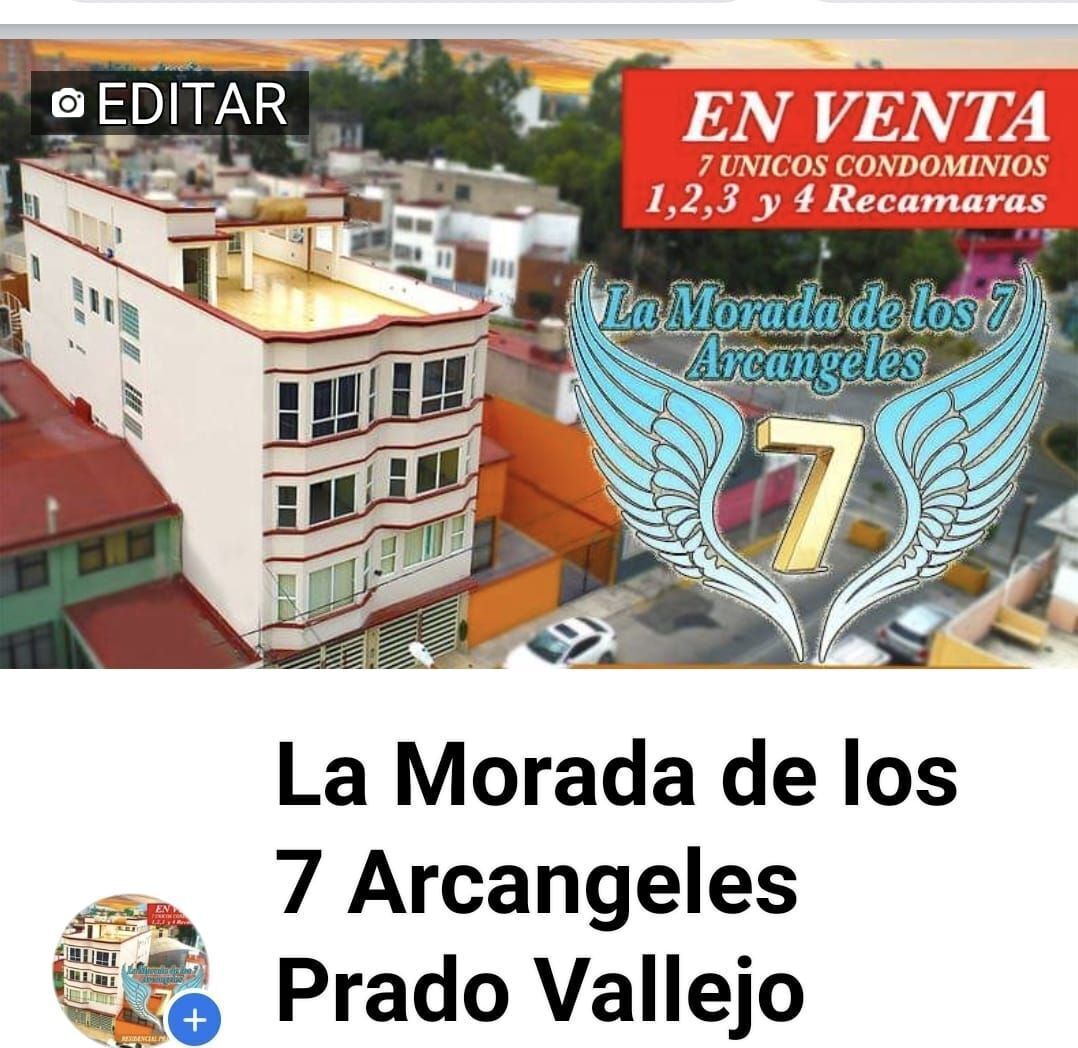 DEPARTAMENTO EN VENTA/RENTA RESIDENCIAL PRADO VALLEJO, foto 1 de 25