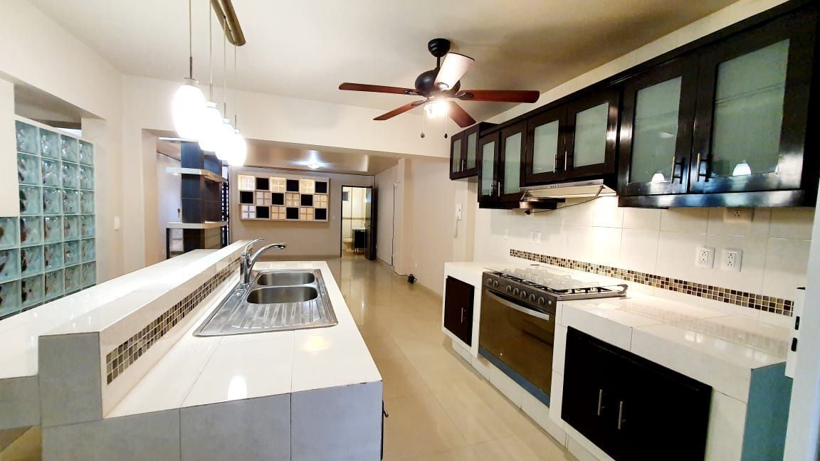 Departamento en Prado Vallejo, Tlalnepantla de Baz, foto 4 de 25