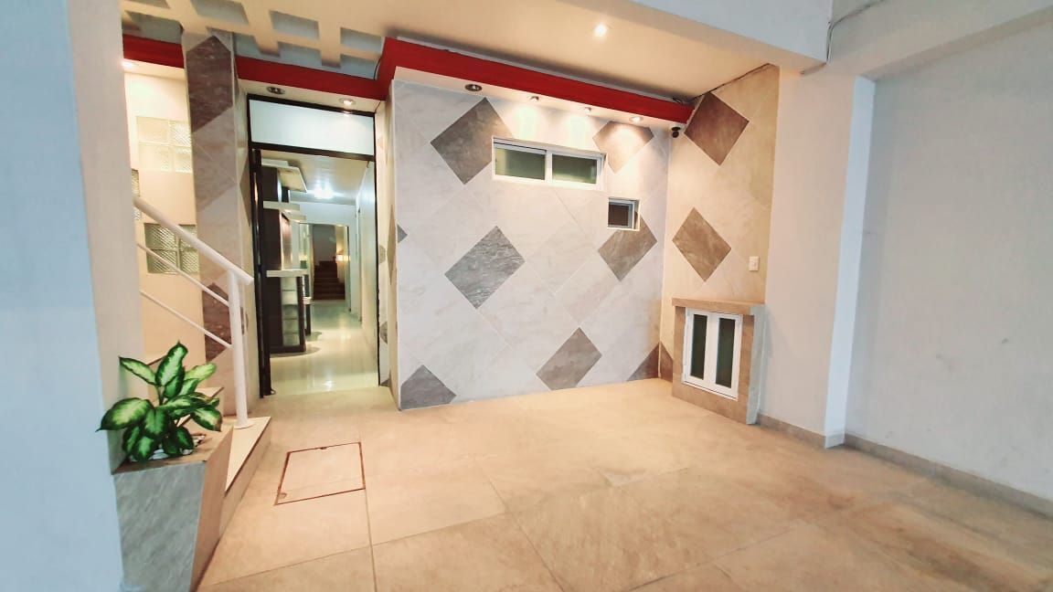 Departamento en Prado Vallejo, Tlalnepantla de Baz, foto 6 de 25