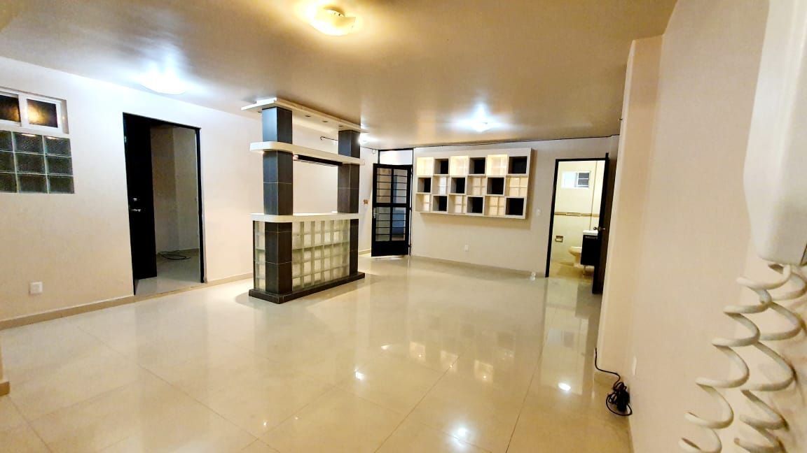 Departamento en Prado Vallejo, Tlalnepantla de Baz, foto 9 de 25