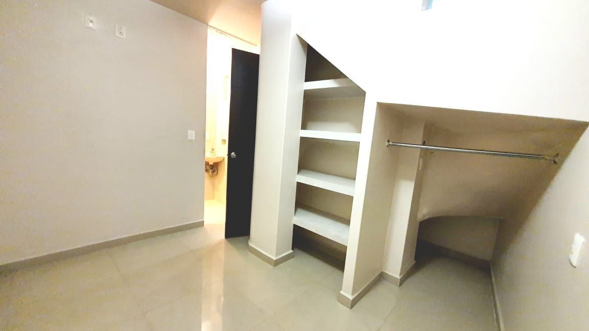 Departamento en Prado Vallejo, Tlalnepantla de Baz, foto 17 de 25