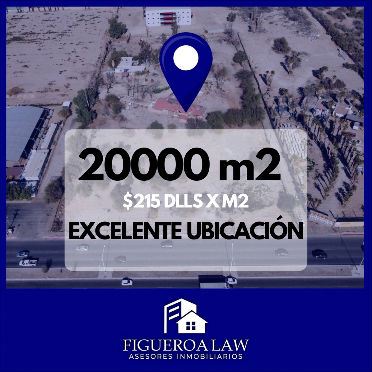 Se Vende Terreno Excelente Ubicacion