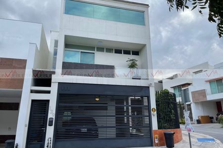 Propiedades en venta en Cumbre Allegro, Monterrey | EasyAviso