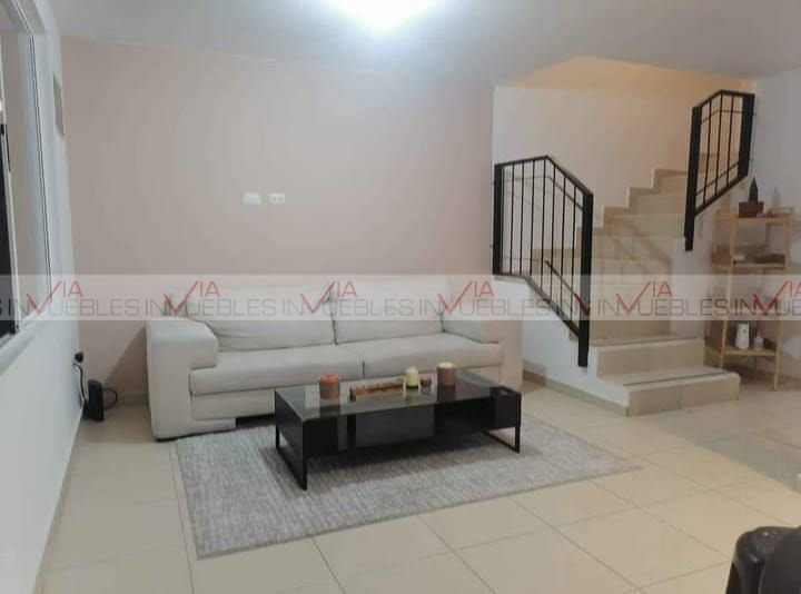 Casa en Venta en Paseo Amberes Nuevo Leon