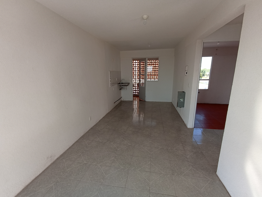 VENDO DEPARTAMENTO EN PASEOS DEL PEDREGAL TIZAYUCA*