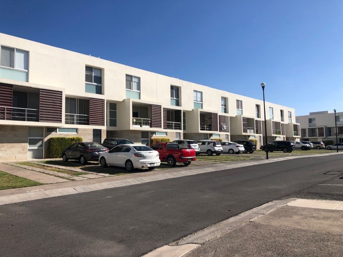 Departamento para alugar em Condesa Palmas, foto 1 de 26