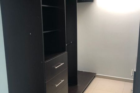 Department for rent in Condesa Palmas
