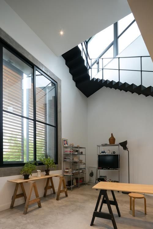 4 de 28: Sala-Comedor.