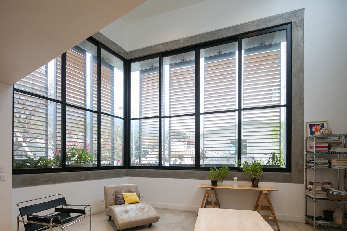 3 de 28: Sala-Comedor.