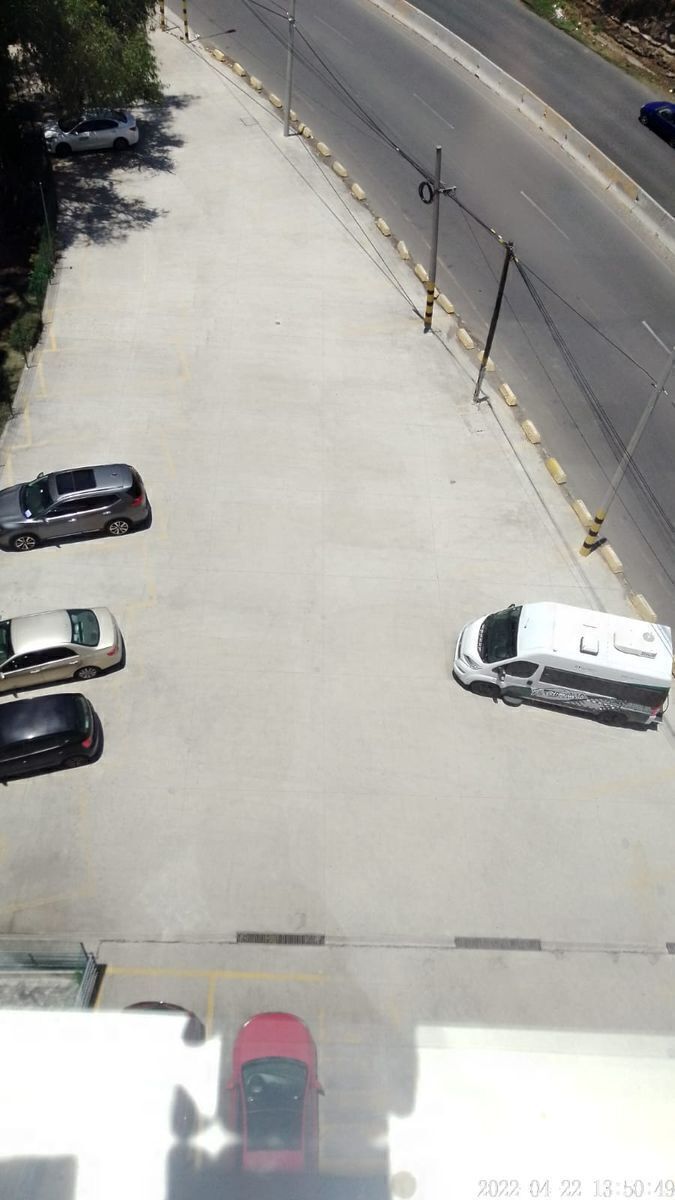 Estacionamiento