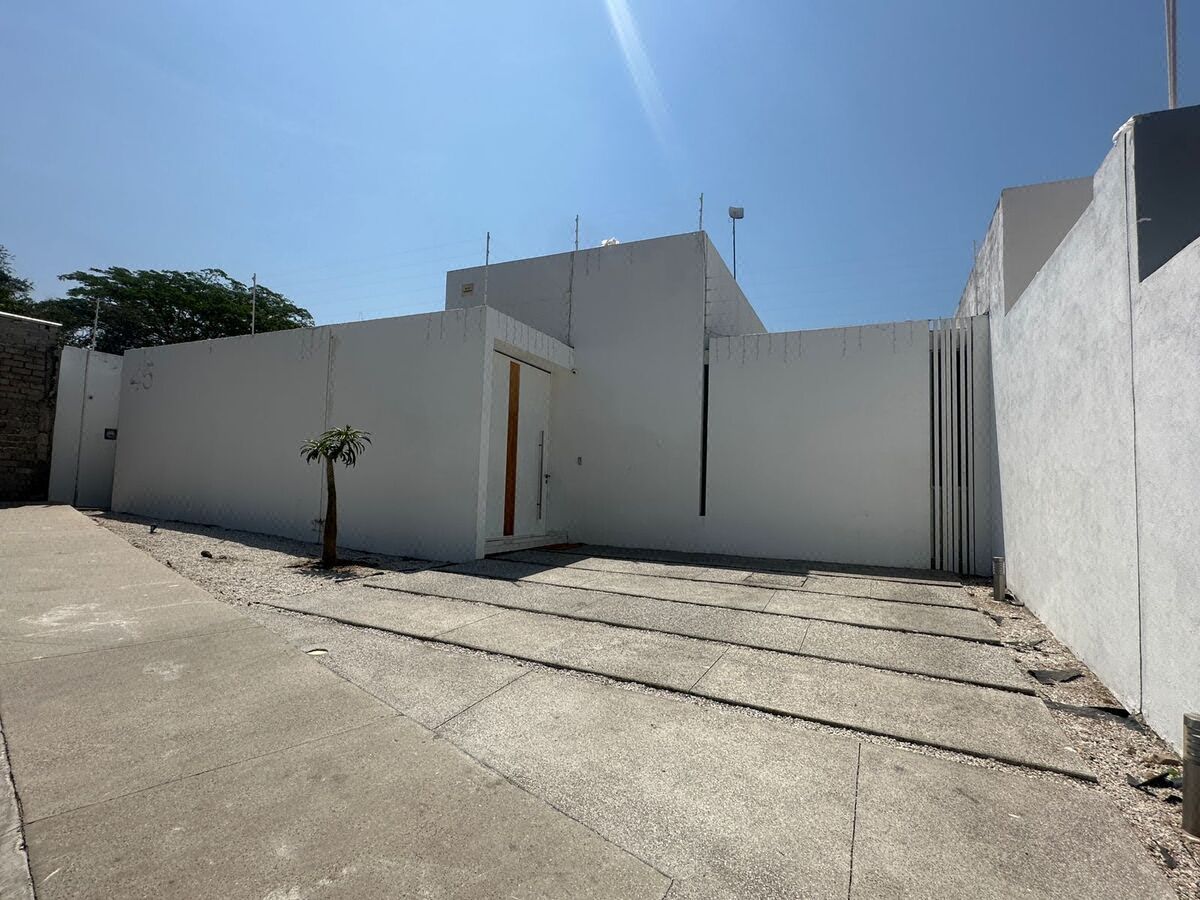 Casa en venta en Nogueras en Comala