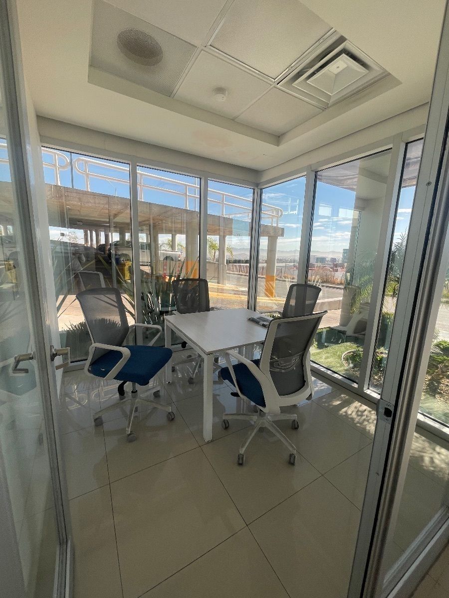 Oficina en Haciendas del Valle I, Chihuahua, foto 10 de 22
