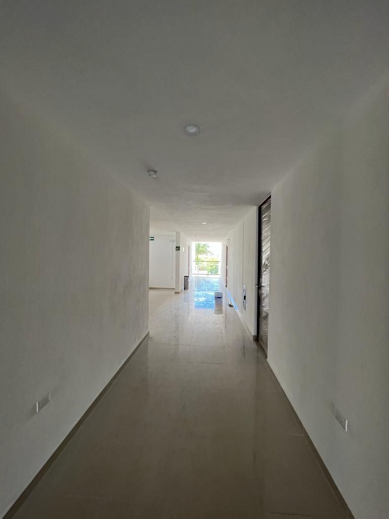 Pasillo