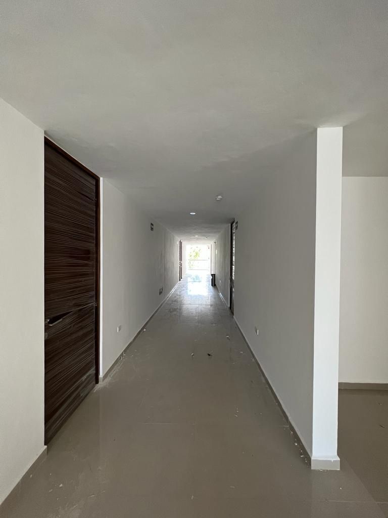 Pasillo