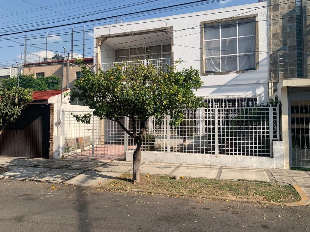 240 casas en renta en Guada, Jalisco 