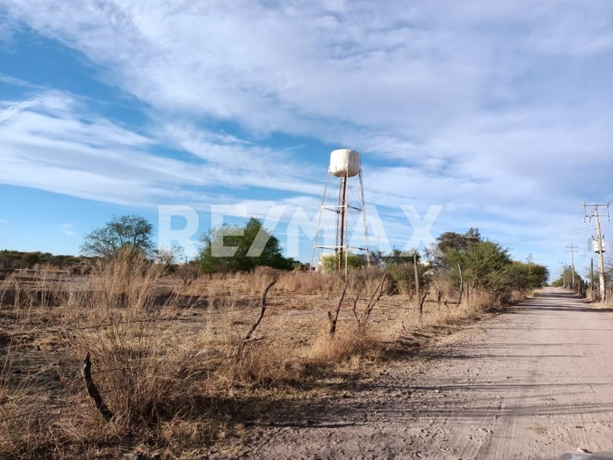 Terreno en Venta