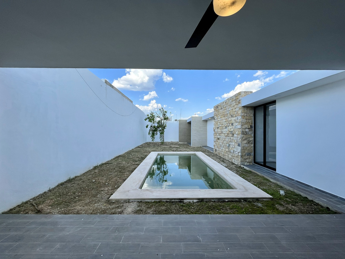 33 de 35: Vista desde la Terraza