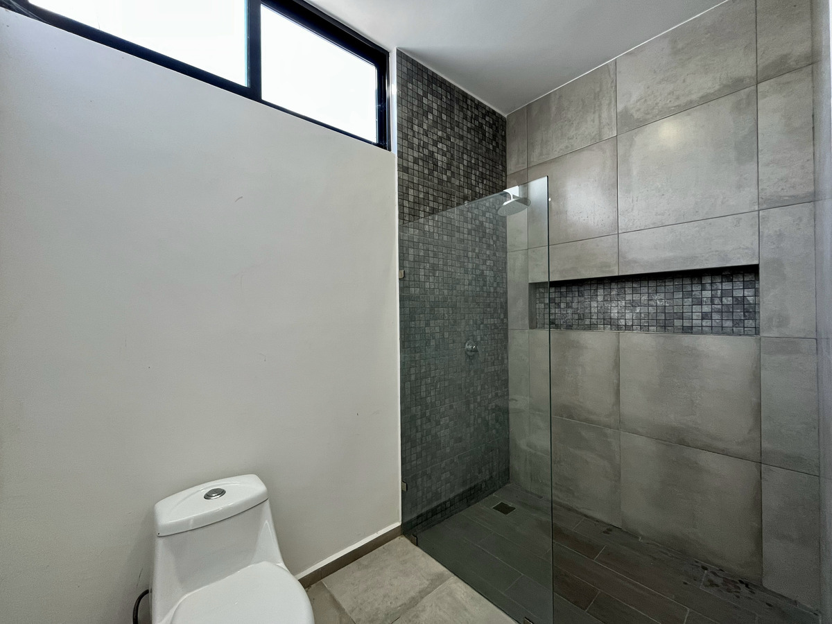 29 de 35: Baño Recámara Principal