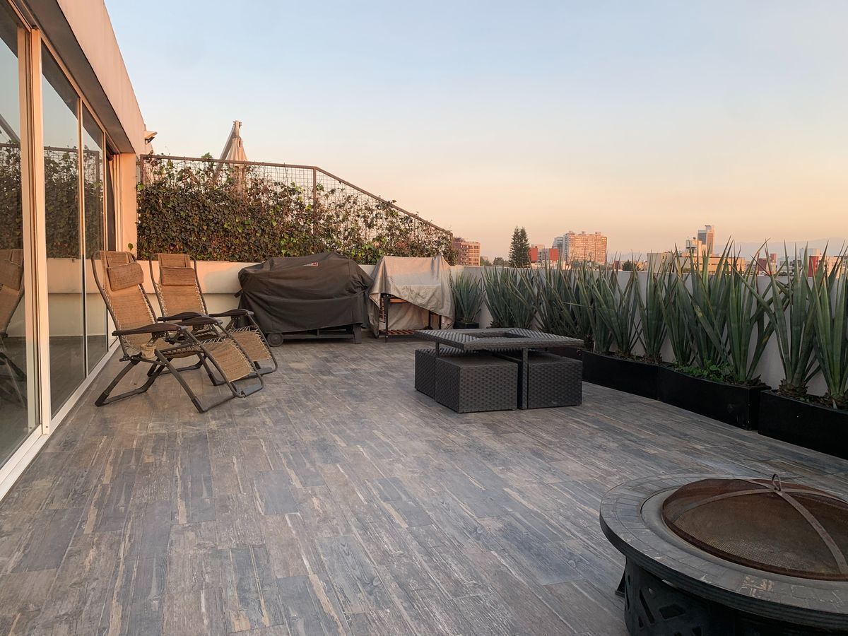 28 de 33: Departamento en Venta en DEL VALLE Rayo Vende®