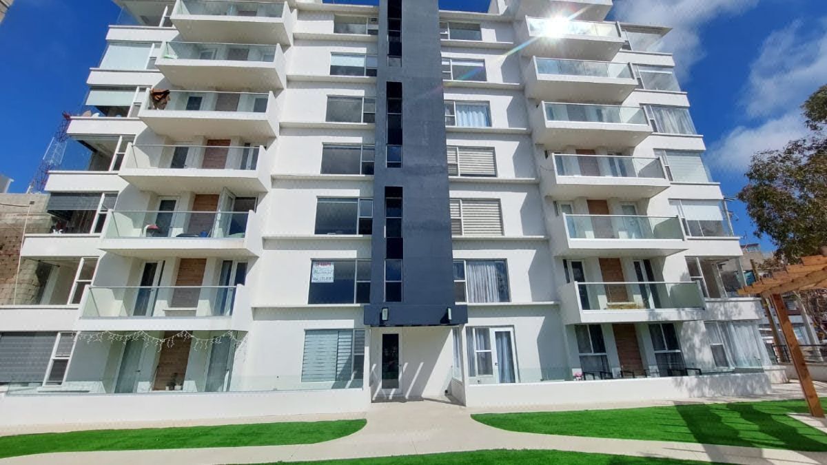 Departamento en Venta en Playas de Tijuana