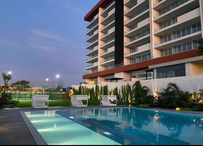 Apartamento em Industrias No Contaminantes, Mérida, foto 2 de 41
