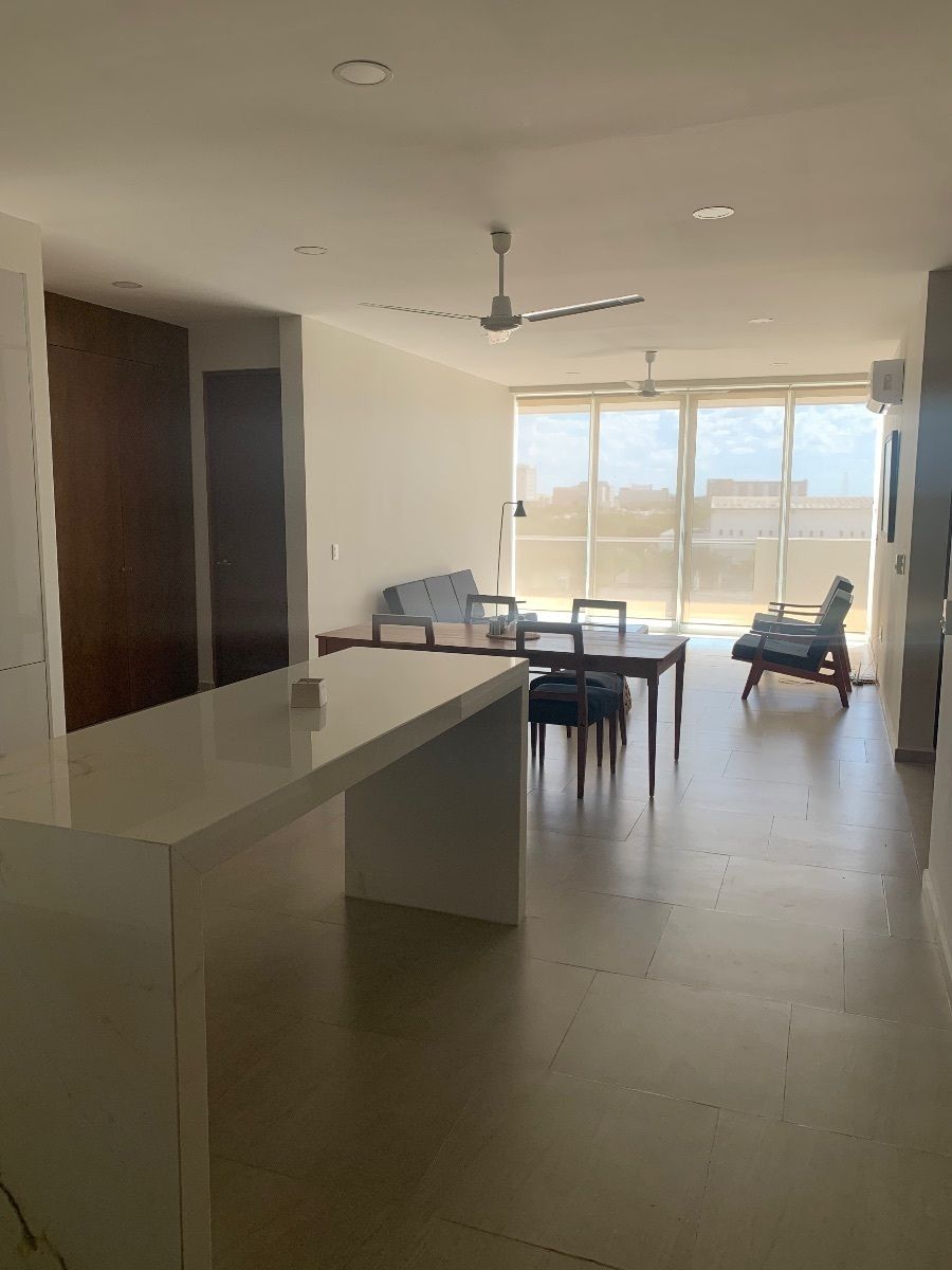 Apartamento em Industrias No Contaminantes, Mérida, foto 4 de 41