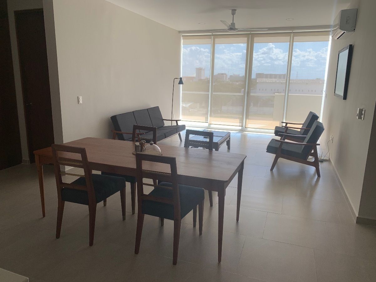 Apartamento em Industrias No Contaminantes, Mérida, foto 5 de 41