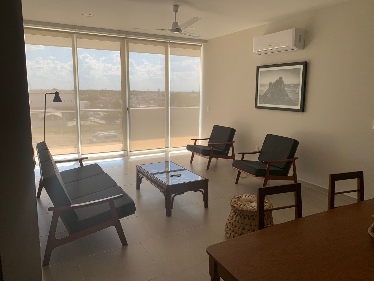Apartamento em Industrias No Contaminantes, Mérida, foto 6 de 41