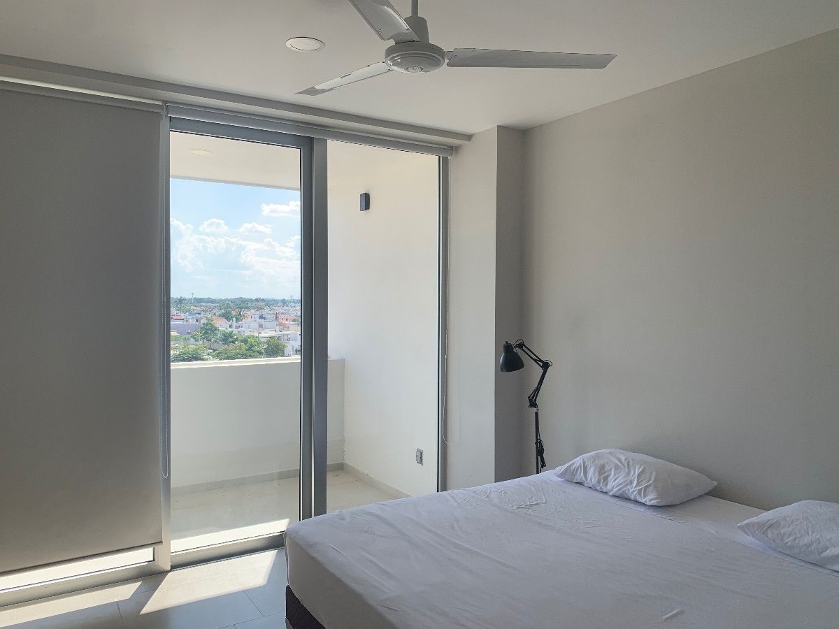 Apartamento em Industrias No Contaminantes, Mérida, foto 10 de 41