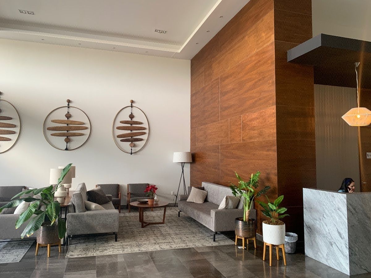 LOBBY, foto 14 de 41