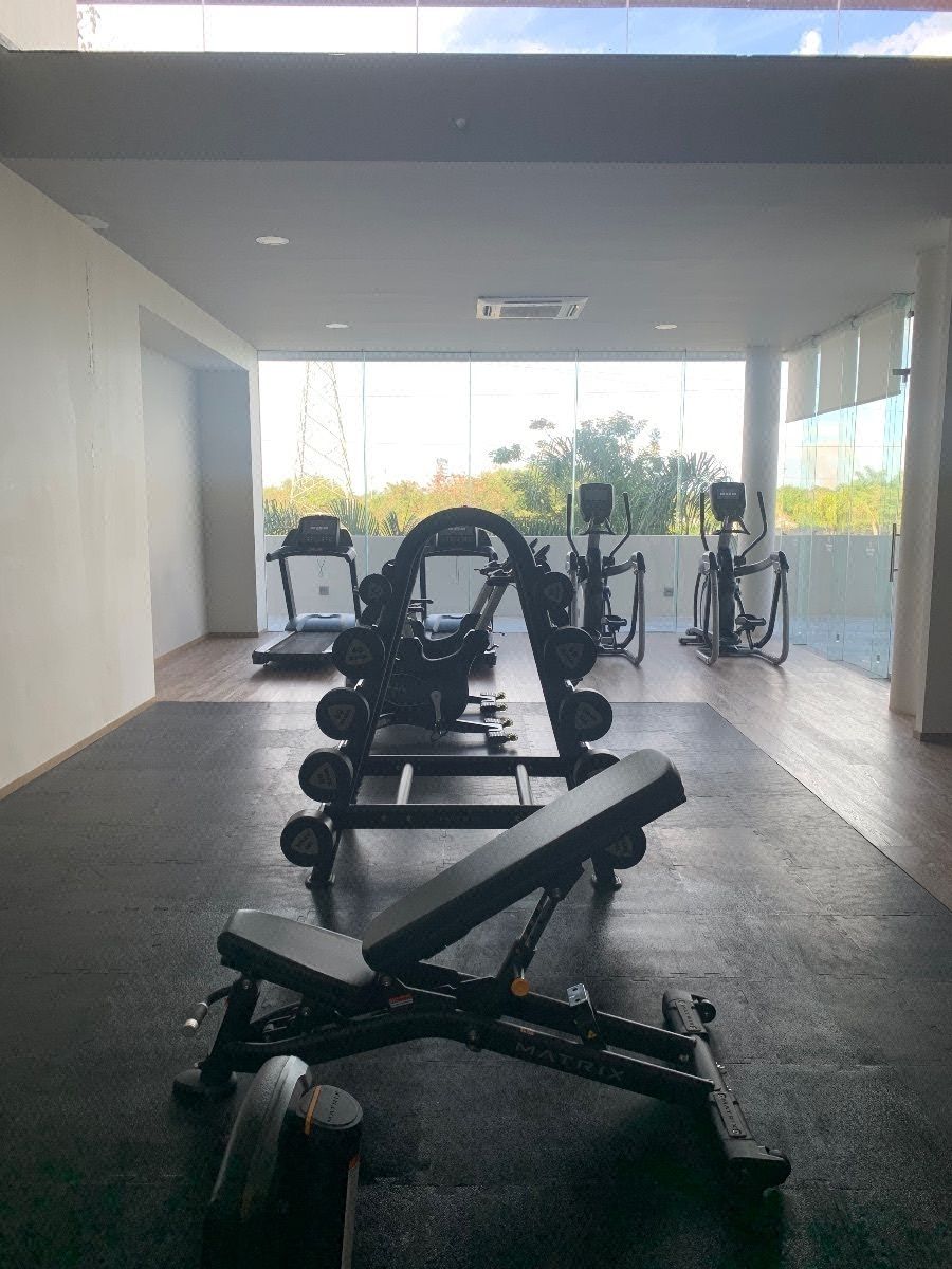 GYM, foto 17 de 41