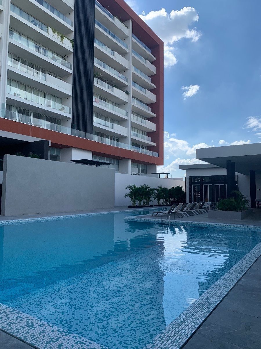 Apartamento em Industrias No Contaminantes, Mérida, foto 24 de 41