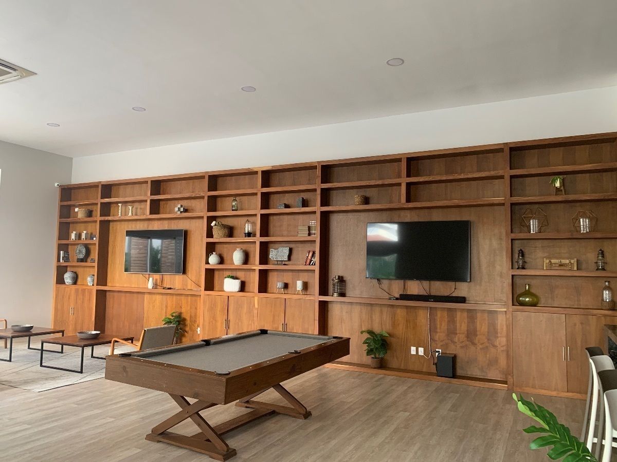 SALÓN DE USOS MÚLTIPLES, foto 26 de 41