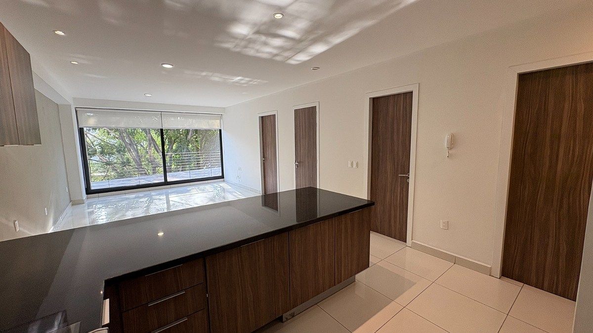 Departamento en Jardines del Bosque Norte, Guadalajara, foto 11 de 25