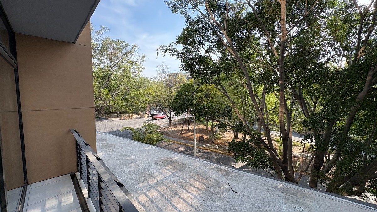 Departamento en Jardines del Bosque Norte, Guadalajara, foto 24 de 25