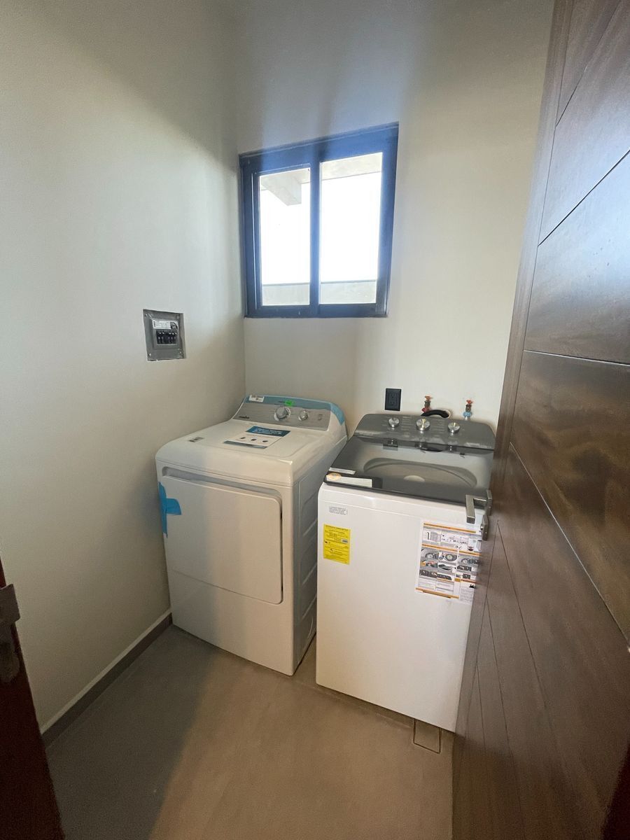 8 de 30: Cuarto de Lavado