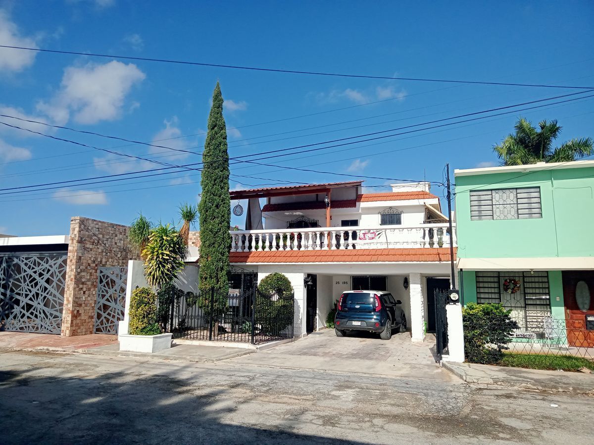 Col. Miguel Alemán, Casa en venta